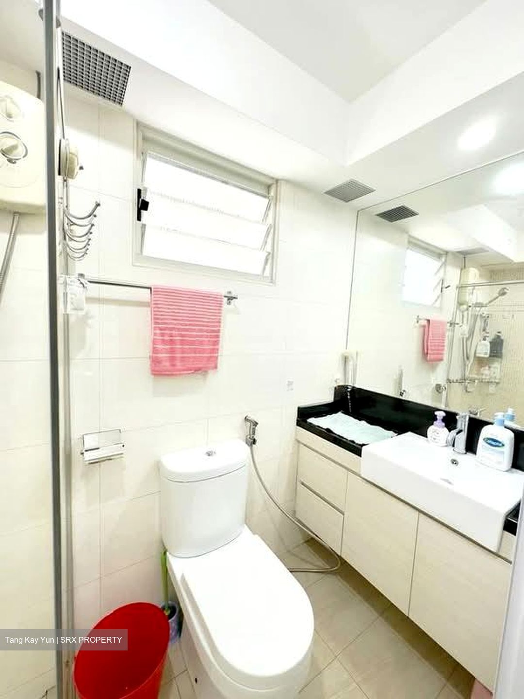 Blk 643 Eastdale (Punggol), HDB 5 Rooms #556847671